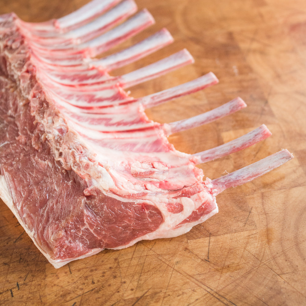 Lamb Sampler