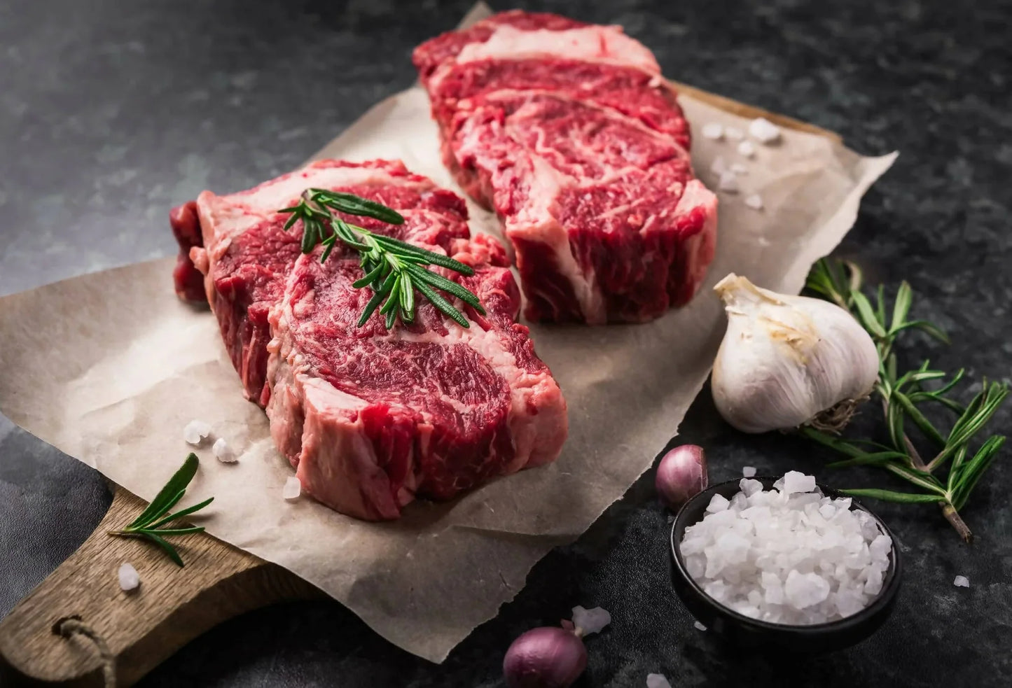 Grilling Pack